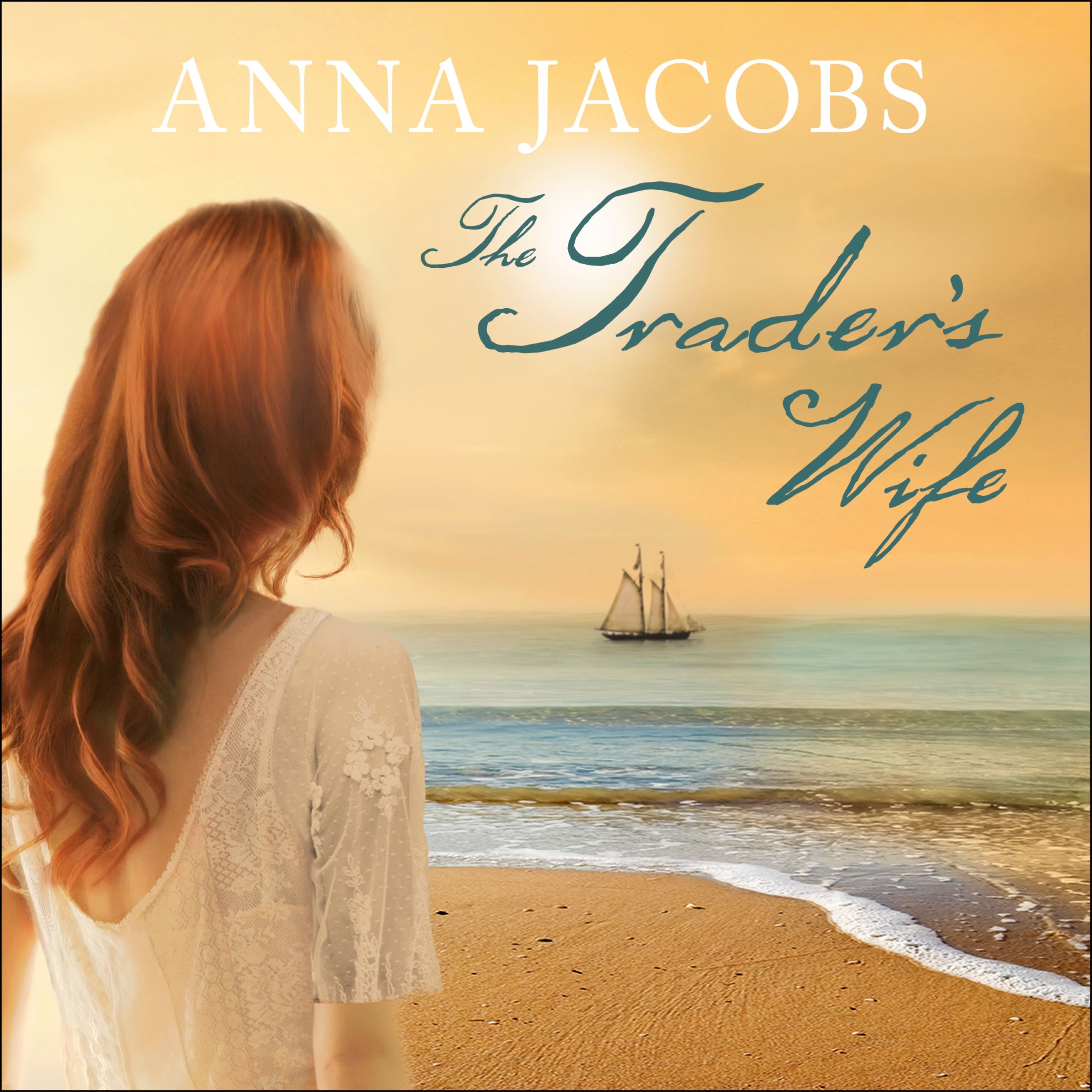 The Trader's Wife