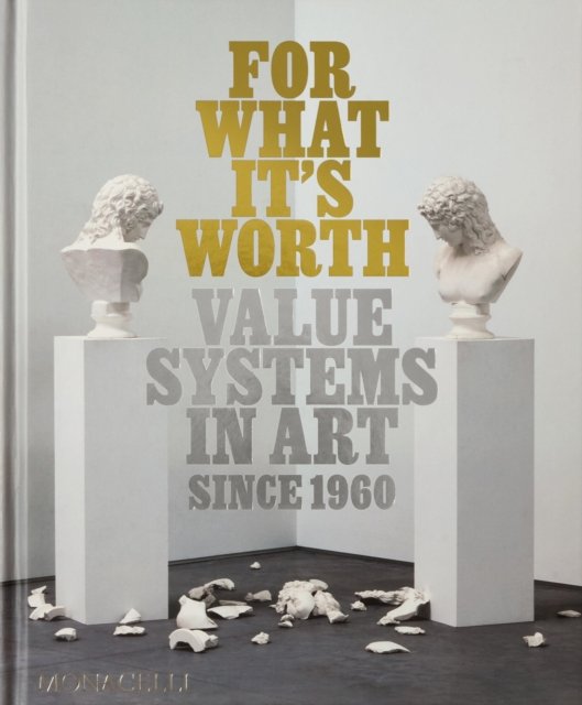 For What It''s Worth