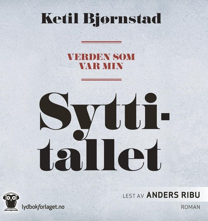Verden som var min - Syttitallet