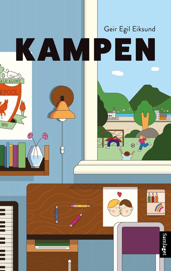 Kampen