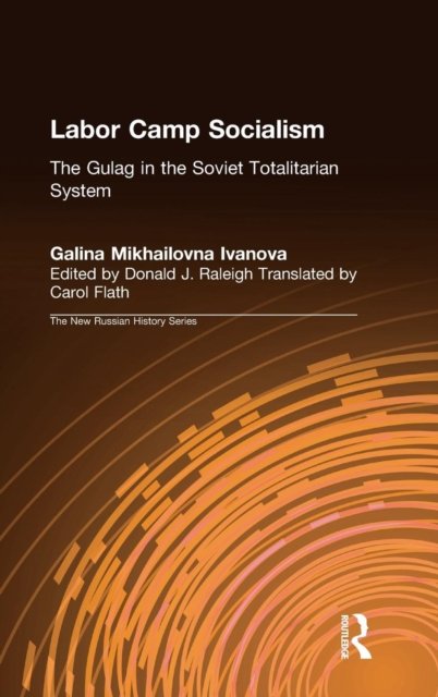 Labor Camp Socialism