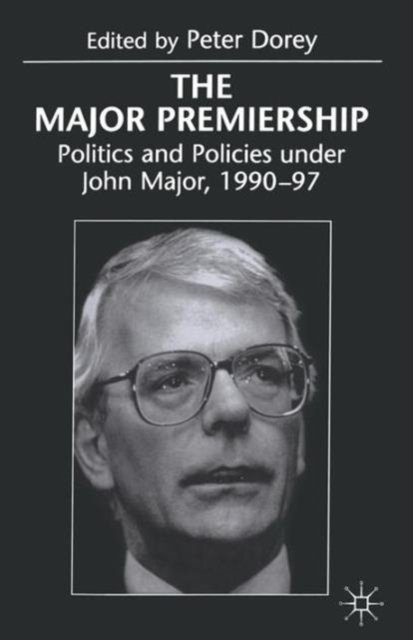 The Major Premiership