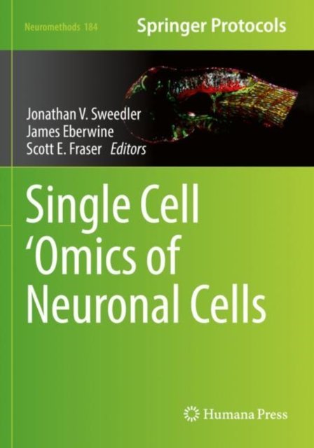 Single Cell ''Omics of Neuronal Cells