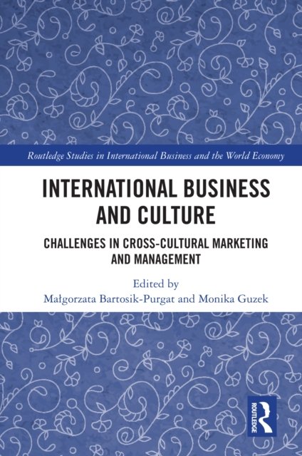 International Business and Culture