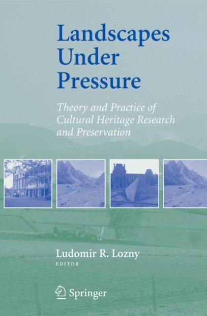 Landscapes under Pressure