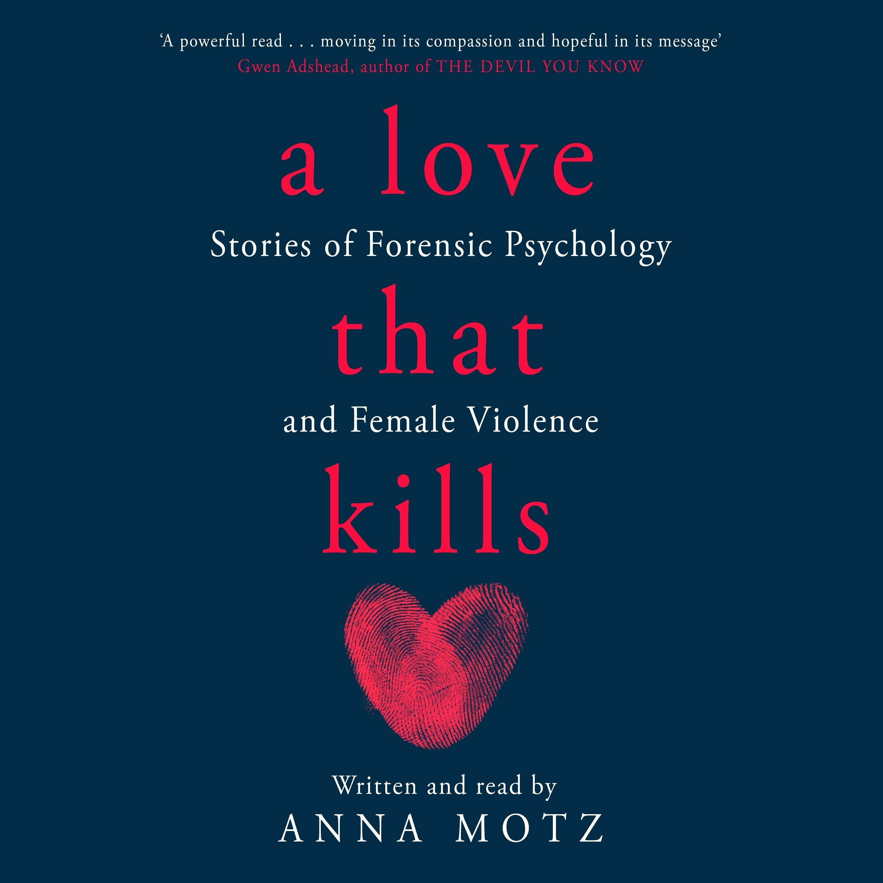 A Love That Kills