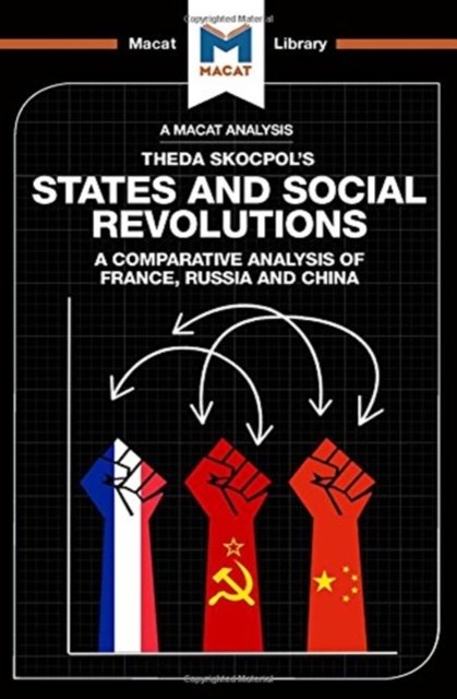 States and Social Revolutions