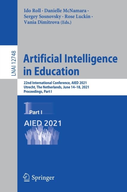 Artificial Intelligence in Education