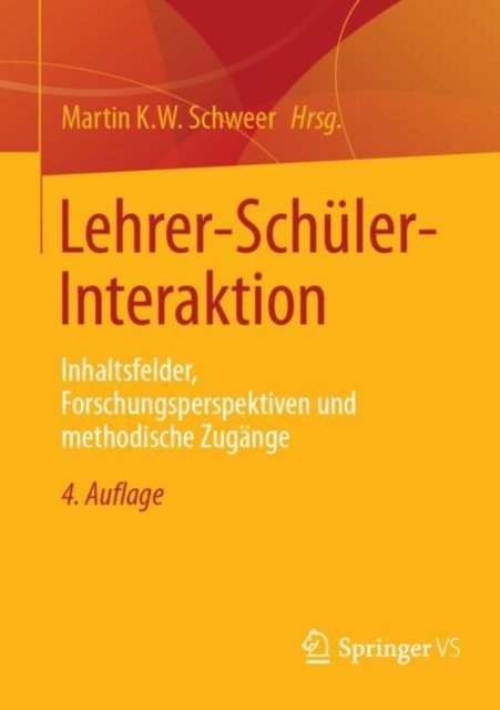 Lehrer-Schuler-Interaktion