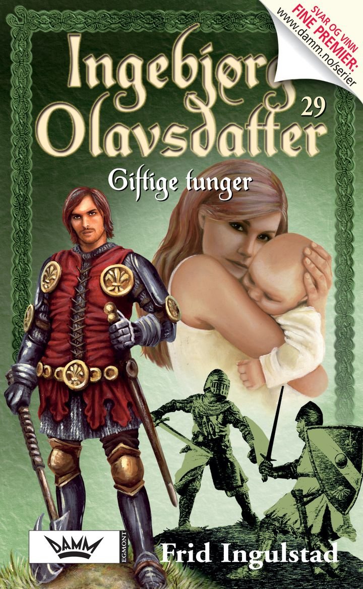 Giftige tunger