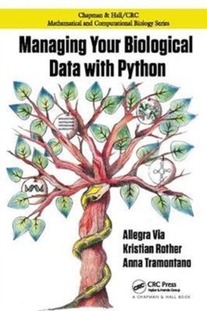 Managing Your Biological Data with Python