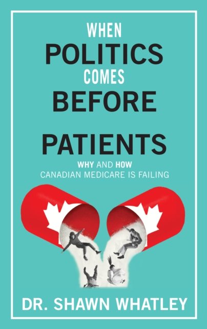 When Politics Comes Before Patients