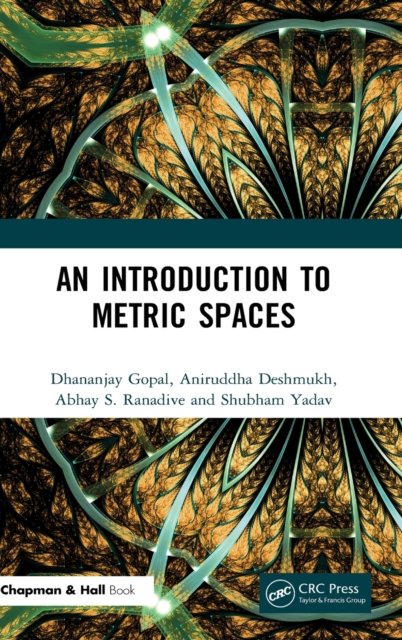 An Introduction to Metric Spaces