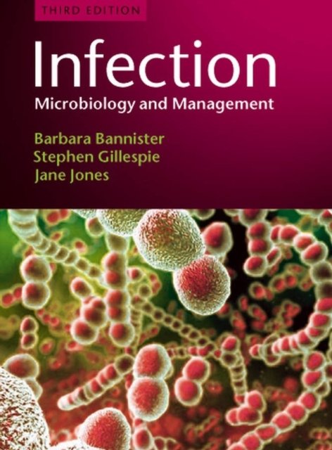 Infection – Microbiology and Management 3e