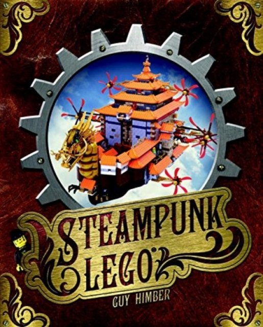 Steampunk LEGO®