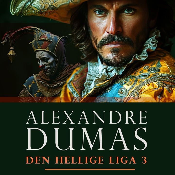 Den hellige liga - 3