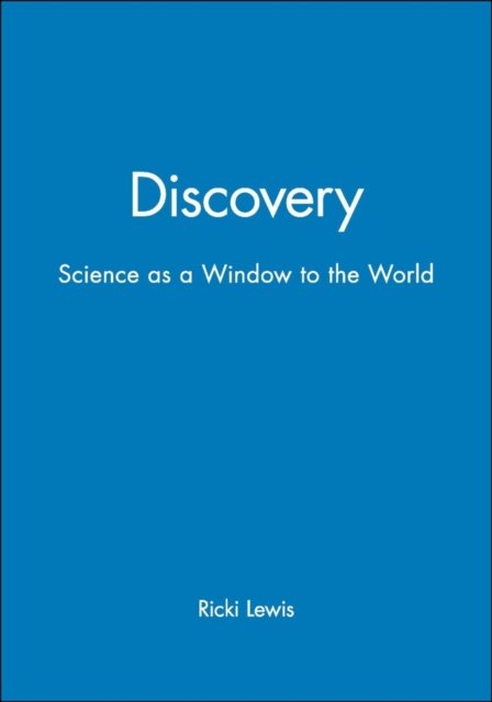 Discovery