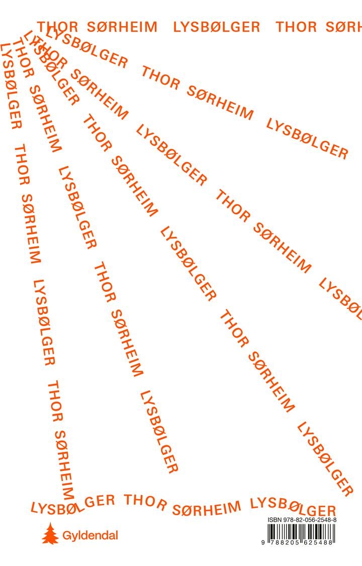 Lysbølger - dikt