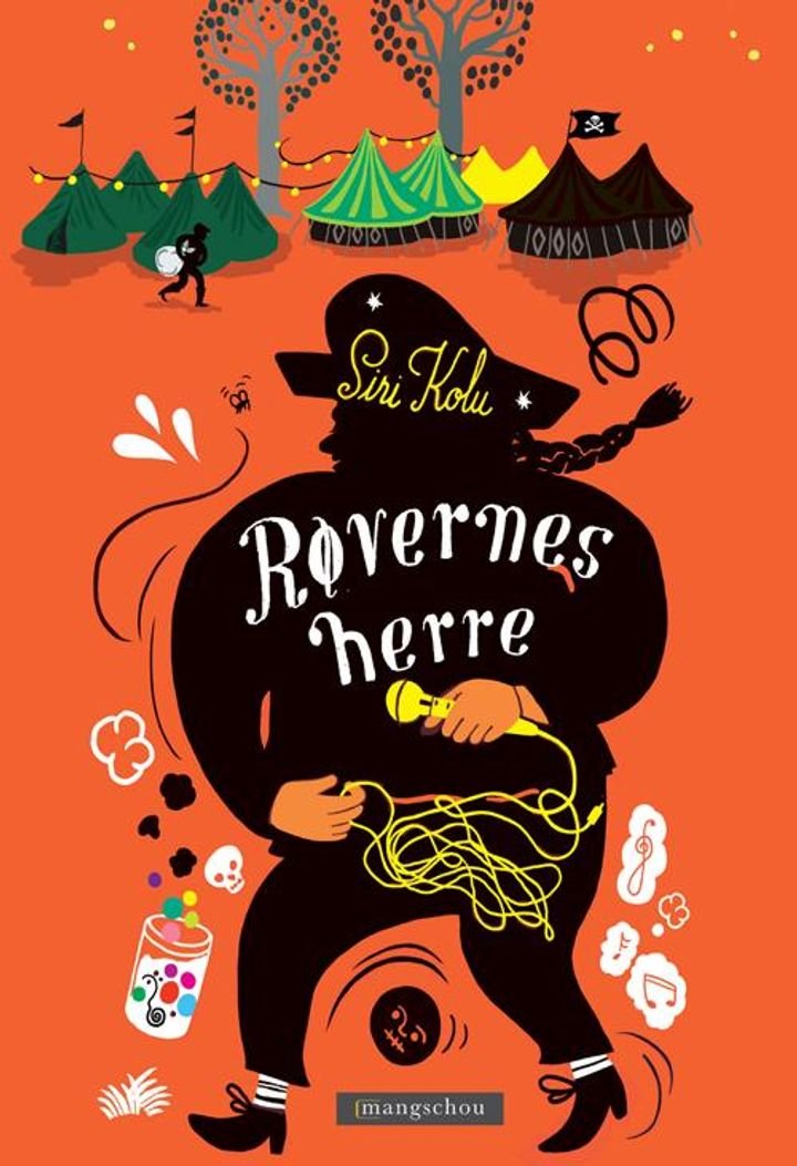 Røvernes herre