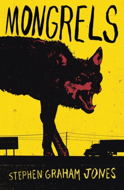 MONGRELS PB
