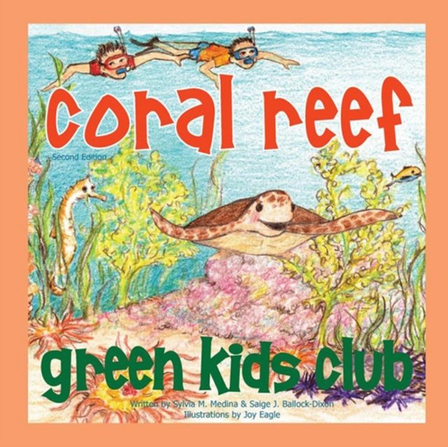 Coral Reef