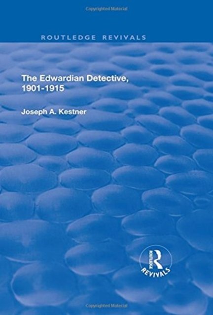 The Edwardian Detective: 1901-1915