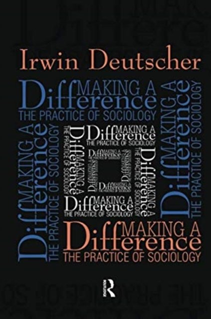 Making a Difference