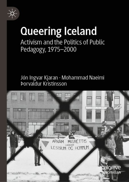 Queering Iceland