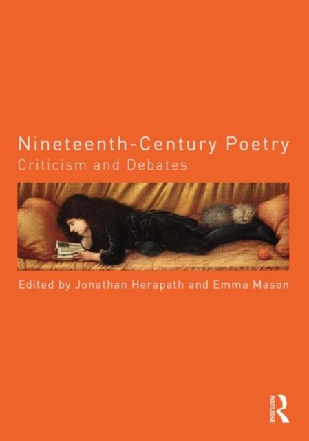 Nineteenth-Century Poetry