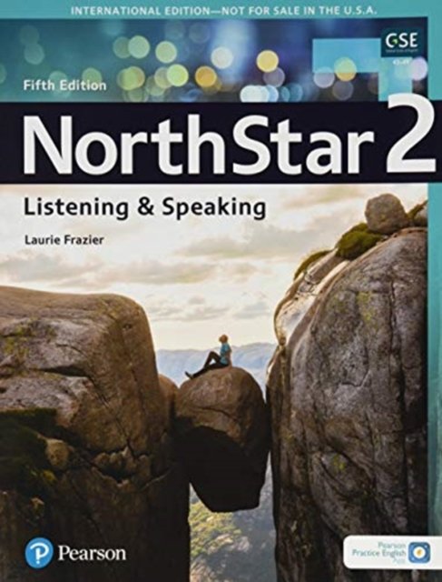 Northstar Listening and Speaking 2 With Digital Resources
