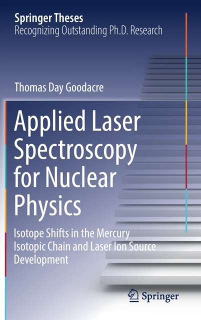 Applied Laser Spectroscopy for Nuclear Physics