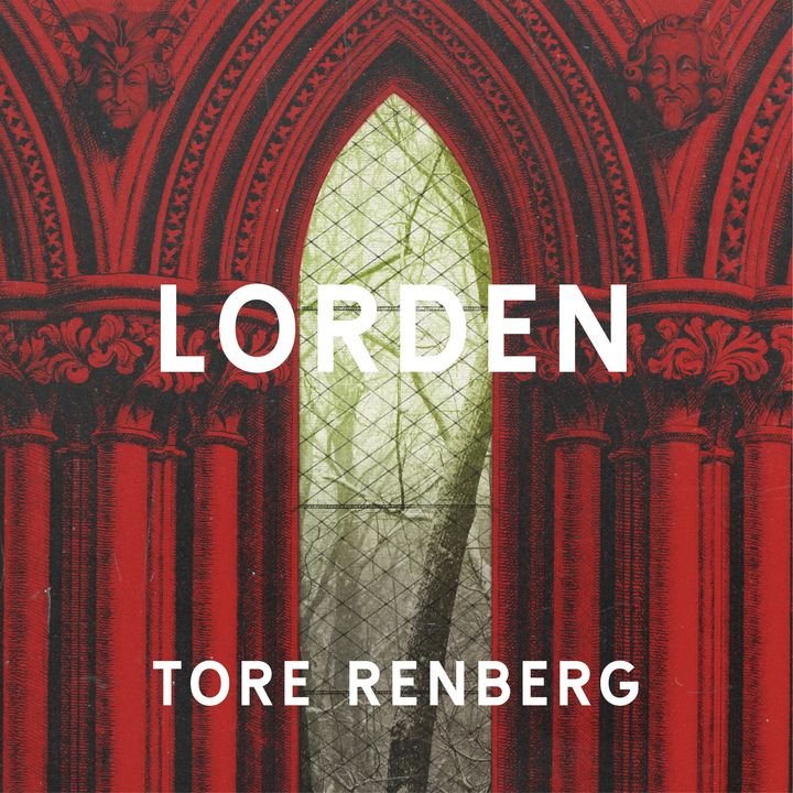 Lorden - roman