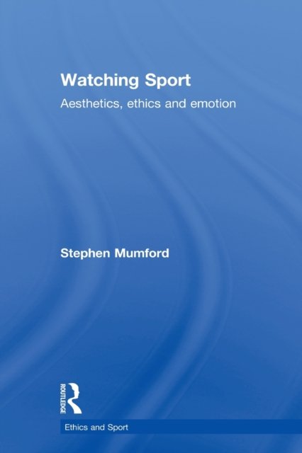 Watching Sport