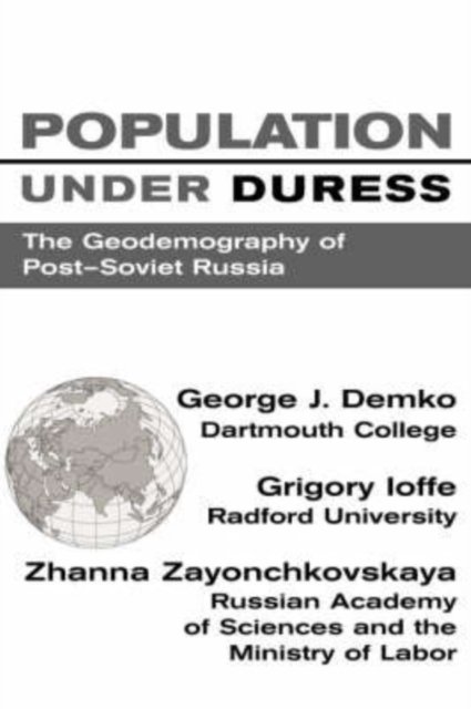 Population Under Duress