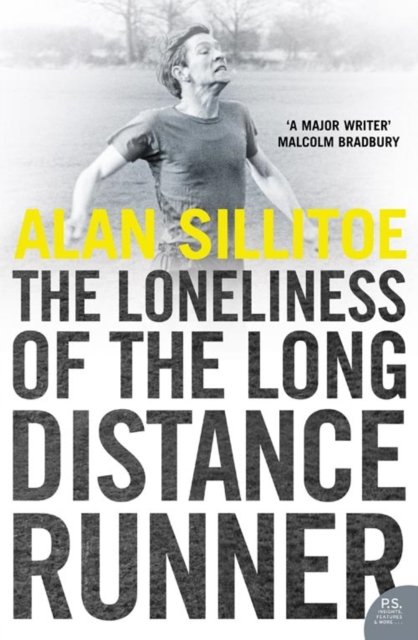 LONLINESS LONG DISTANCE RUN PB