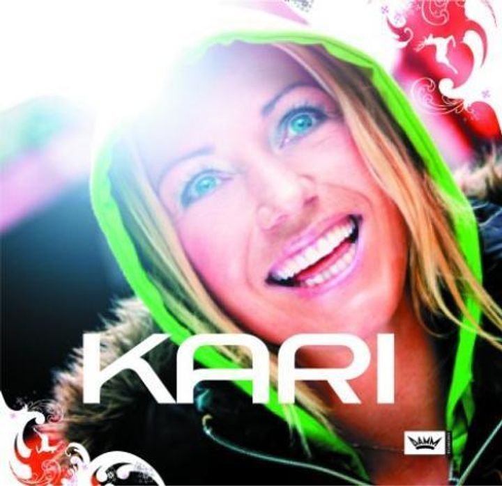 Kari Traa