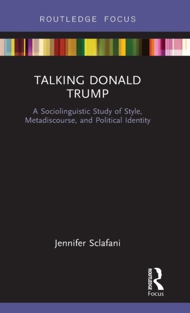 Talking Donald Trump