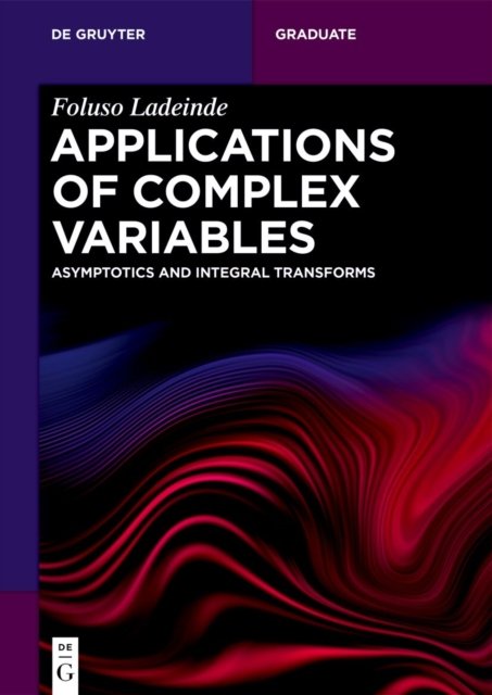 Applications of Complex Variables