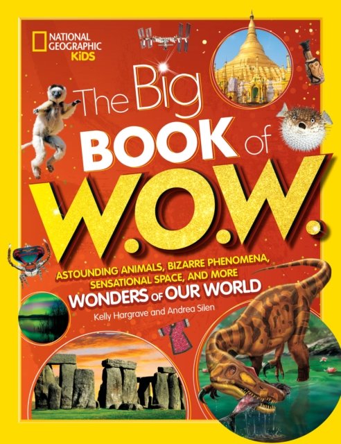The Big Book of W.O.W.