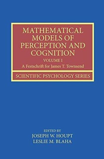 Mathematical Models of Perception and Cognition