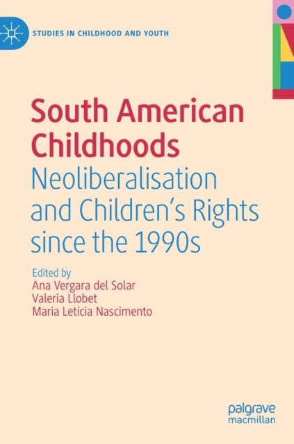 South American Childhoods