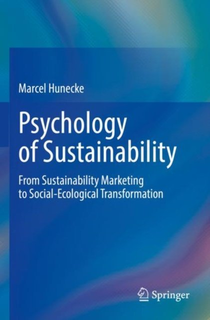 Psychology of Sustainability