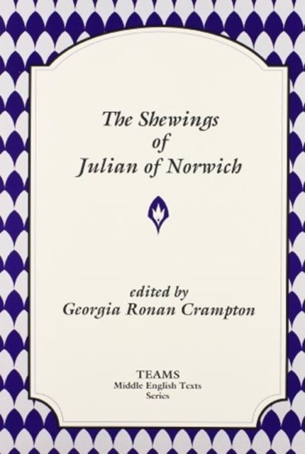 The Shewings of Julian of Norwich