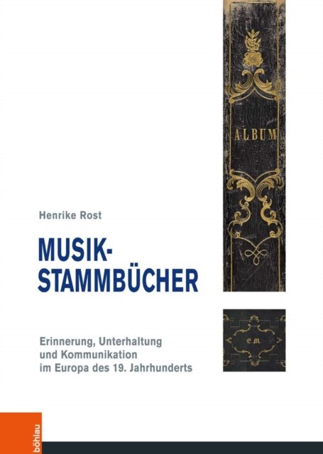 Musik-Stammbucher