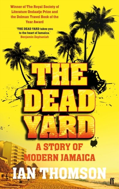 Dead Yard