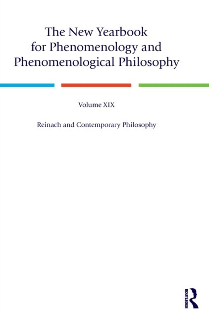 The New Yearbook for Phenomenology and Phenomenological Philosophy