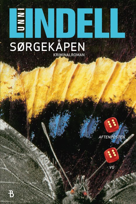 Sørgekåpen