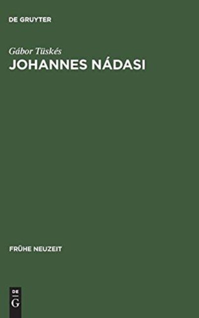 Johannes Nadasi
