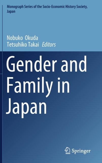 Gender and Family in Japan