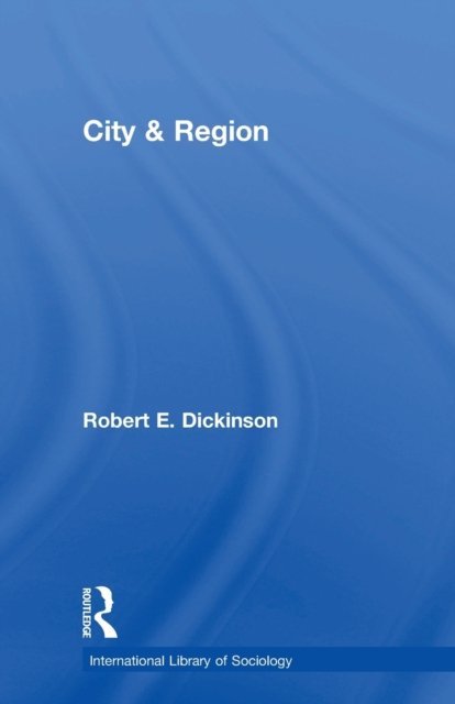 City & Region Ils 169